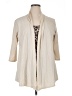 Blair Ivory Kimono Size XL - photo 1