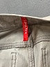 SPANX Camo Gray Casual Pants Size L - photo 7
