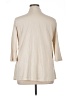 Blair Ivory Kimono Size XL - photo 2