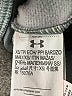 Under Armour Gray Jacket Size XS - photo 8