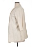 Blair Ivory Kimono Size XL - photo 5
