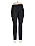 Talbots Outlet Polka Dots Black Jeggings Size 10 Petite - photo 1