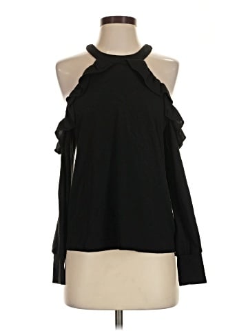 1.State Long Sleeve Top (view 1)