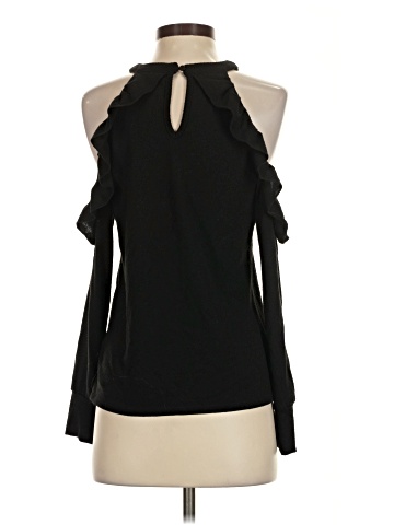 1.State Long Sleeve Top (view 2)
