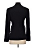 Theory 100% Polyester Black Blazer Size 0 - photo 2