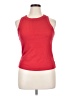 Old Navy Red Tank Top Size XL (tall) - photo 1