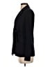 Theory 100% Polyester Black Blazer Size 0 - photo 5