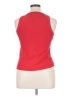 Old Navy Red Tank Top Size XL (tall) - photo 2
