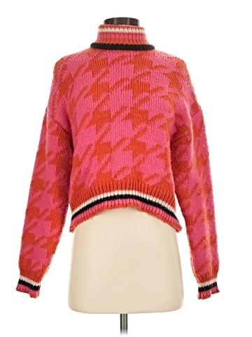 Vero Moda Pullover Sweater (view 1)