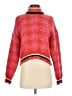 Vero Moda Houndstooth Red Pullover Sweater Size S - photo 1