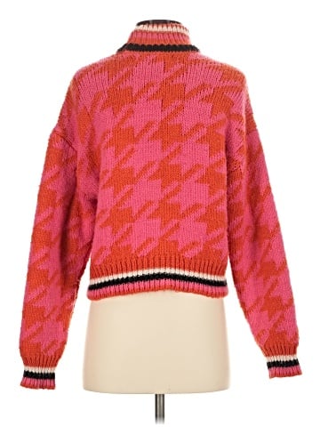 Vero Moda Pullover Sweater (view 2)