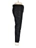 Talbots Outlet Polka Dots Black Jeggings Size 10 Petite - photo 4