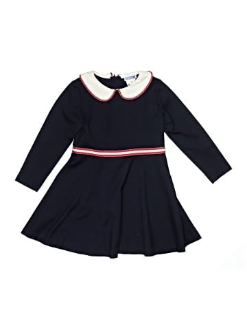 Jacadi Dress (view 1)