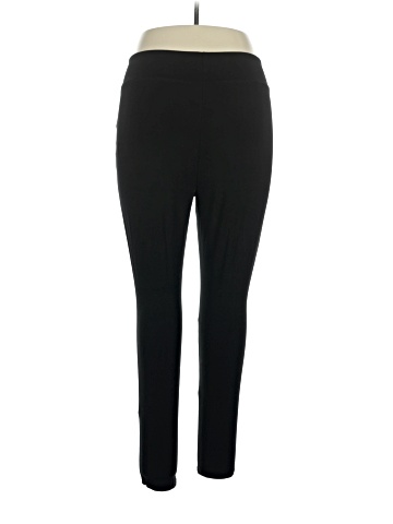 Kendall & Kylie Active Pants (view 2)