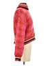Vero Moda Houndstooth Red Pullover Sweater Size S - photo 4