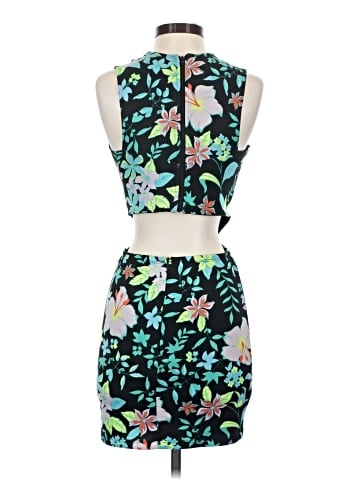 Lovers + Friends Cocktail Dress (view 2)