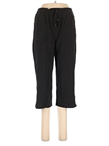 Danskin Casual Pants (view 1)