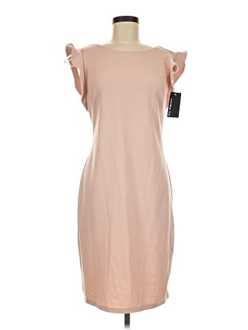 En Focus Studio Cocktail Dress (view 1)