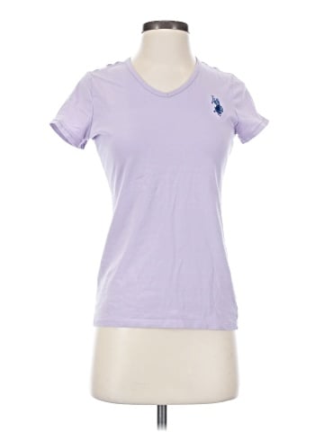 U.S. Polo Assn. Short Sleeve Top (view 1)