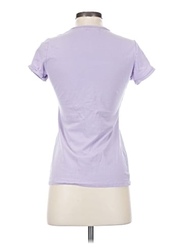 U.S. Polo Assn. Short Sleeve Top (view 2)