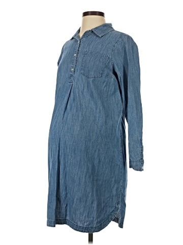Old Navy - Maternity Casual Dress (view 1)