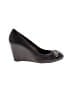 Coach Black Wedges Size 7 1/2 - photo 1