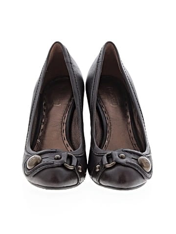 Coach Wedges (view 2)