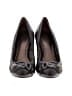 Coach Black Wedges Size 7 1/2 - photo 2