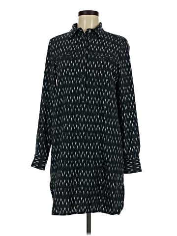 dalia Casual Dress (view 1)