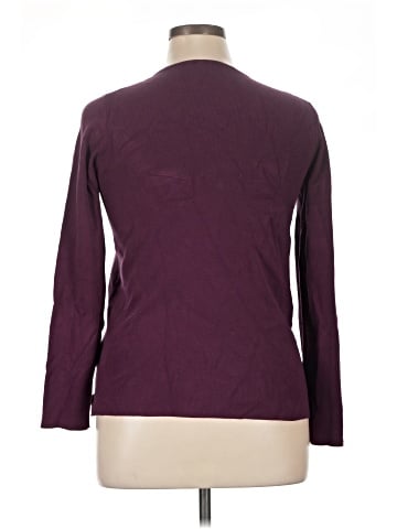 KIRKLAND Signature Pullover Sweater (view 2)