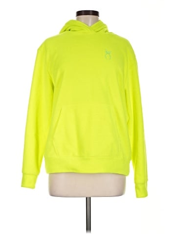 Dudley Stephens Pullover Hoodie (view 1)