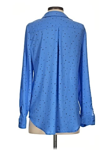 Apt. 9 Long Sleeve Blouse (view 2)