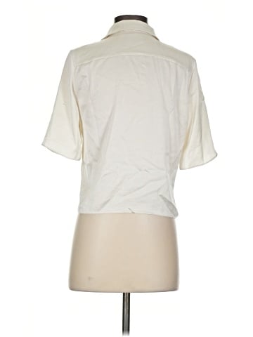 Wilfred Short Sleeve Blouse (view 2)