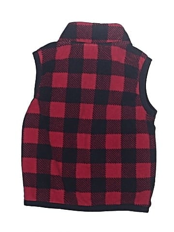 Just One You Made by Carter's Vest (view 2)