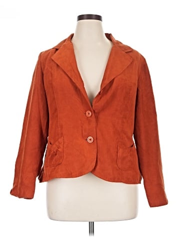 Notations Blazer (view 1)