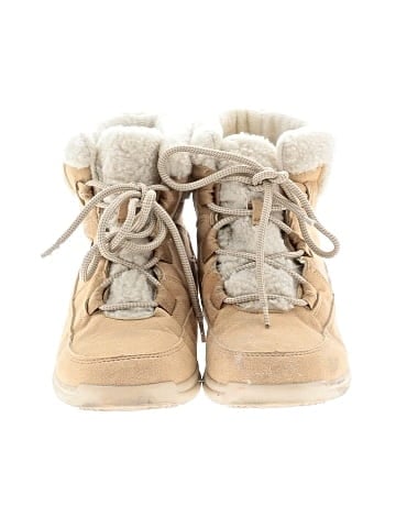 JBU Ankle Boots (view 2)