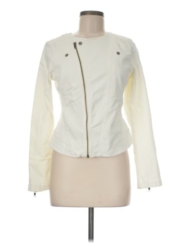Sanctuary Jacket (view 1)