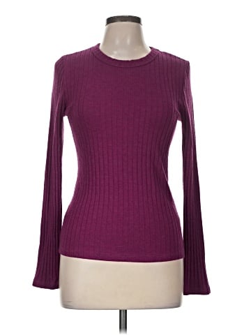 Michael Stars Pullover Sweater (view 1)