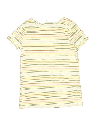 Carter's Short Sleeve Henley (view 2)