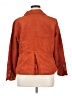 Notations 100% Polyester Orange Blazer Size XL Petite - photo 2