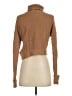 BCBGeneration Tan Turtleneck Sweater Size XS (estimated) - photo 2