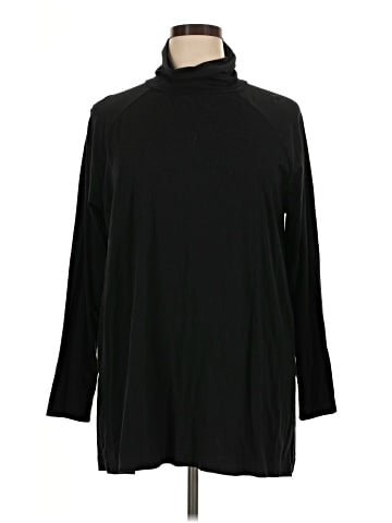 J.Jill Turtleneck Sweater (view 1)