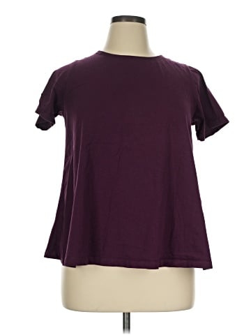 Roaman's Short Sleeve T-Shirt (view 1)