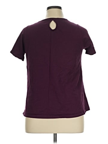 Roaman's Short Sleeve T-Shirt (view 2)