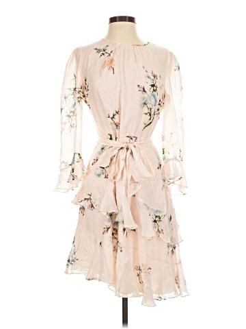 Joie Cocktail Dress (view 1)