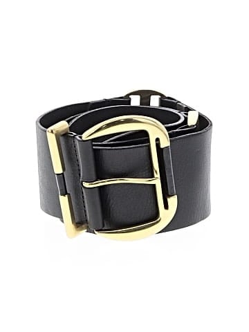 Linea Pelle Leather Belt (view 1)