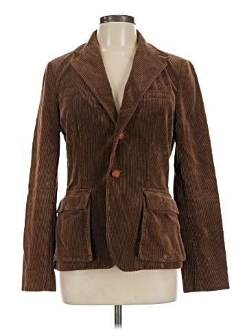 Ralph Lauren Blazer (view 1)