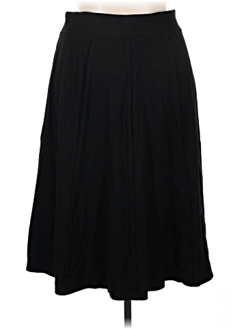 Roz & Ali Formal Skirt (view 2)