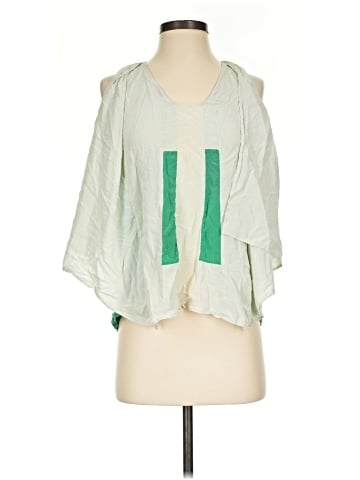 ICB 3/4 Sleeve Blouse (view 1)