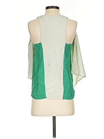 ICB 3/4 Sleeve Blouse (view 2)